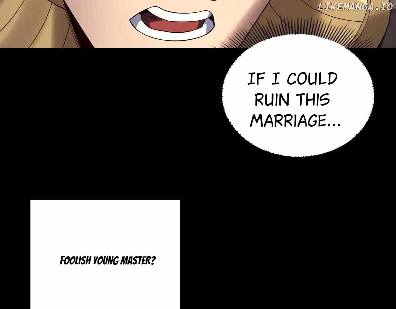 I Am The Fated Villain Chapter 247 28